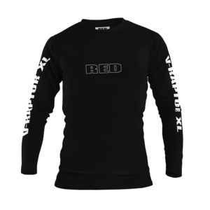 V-RAPTOR XL Long Sleeve T-Shirt